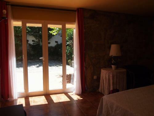 Agroturismo Casa Das Magn�lias de Igarei