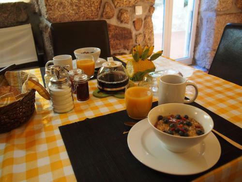 Agroturismo Casa Das Magn�lias de Igarei