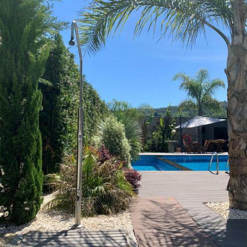 Apartamento Quinta de Santa Ana, Em Vizela