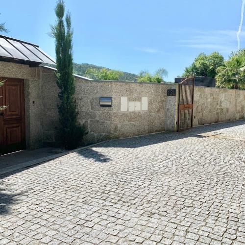 Apartamento Quinta de Santa Ana, Em Vizela