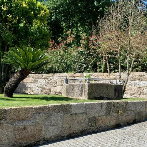 Apartamento Quinta de Santa Ana, Em Vizela