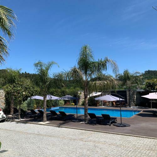 Apartamento Quinta de Santa Ana, Em Vizela