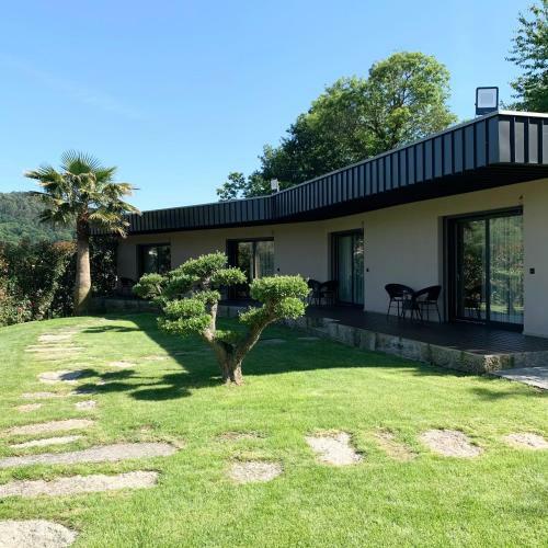 Apartamento Quinta de Santa Ana, Em Vizela