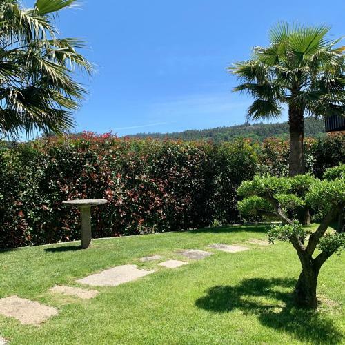 Apartamento Quinta de Santa Ana, Em Vizela