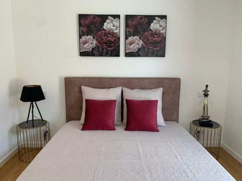 Apartamento Quinta de Santa Ana, Em Vizela