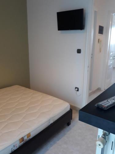 Apartamento Sea Breeze-vaporia-syros