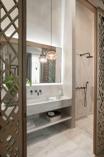Castro Hotel Syros