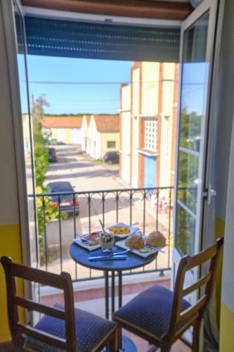 Hotel Jardim Oudinot "myway Kite&surf"