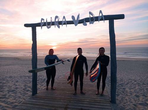 Hotel Jardim Oudinot "myway Kite&surf"