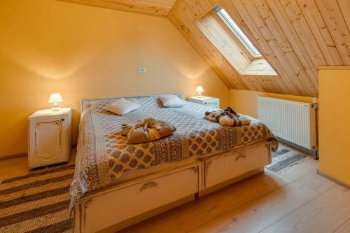 Apartman "ela"
