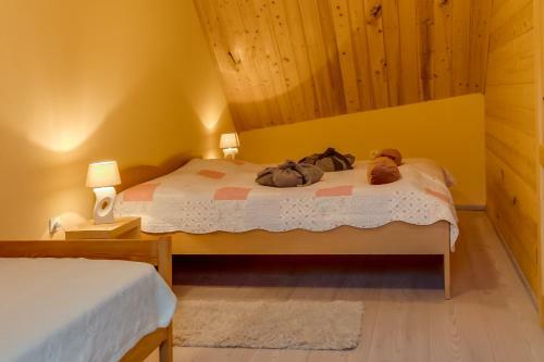 Apartman "ela"