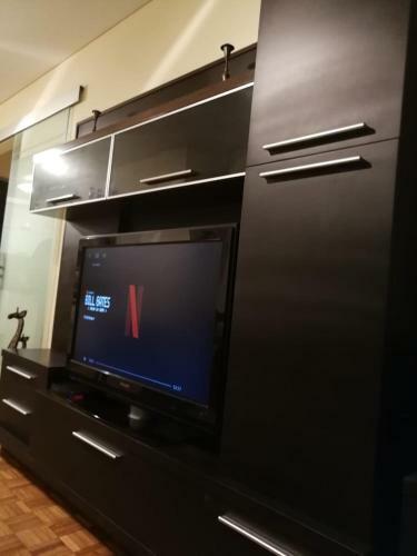 Apartamento Bairestop