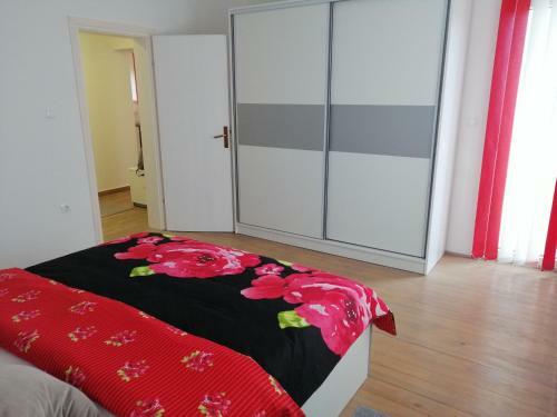 Cosy Apartment Road A6