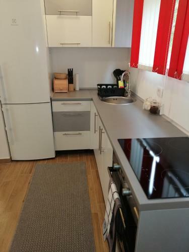 Cosy Apartment Road A6