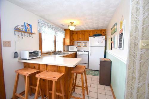 Ocean Breeze 5 Home
