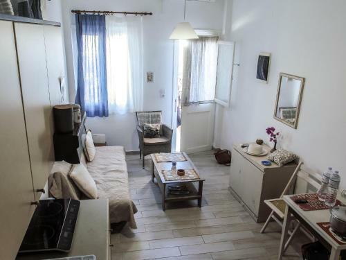 Apartamento Roi's Residence