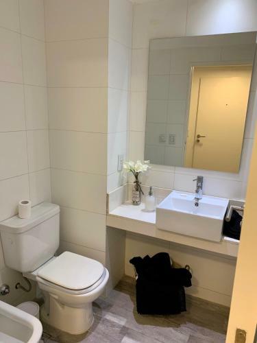 Apartamento New Comfortable Studio In Palermo Soho