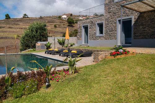 Villa Flora - Nature & Tranquility - Heated Pool Optional