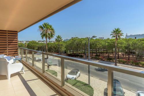 Flh Salgados Beach Apartment