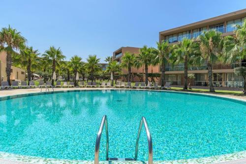 Flh Salgados Beach Apartment