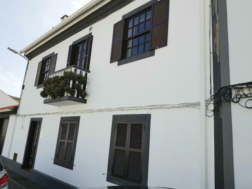 Apartamentos Garrett