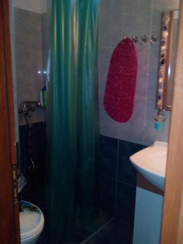 Apartamento Maria's Rooms Syros