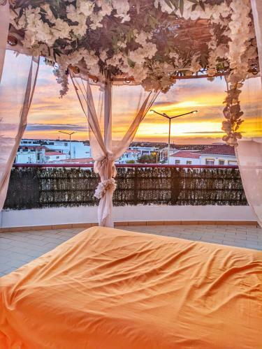 Apartamento Penthouse With Sea View & Private Terrace