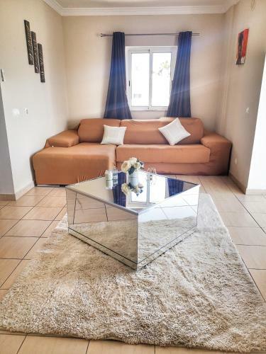 Apartamento Penthouse With Sea View & Private Terrace