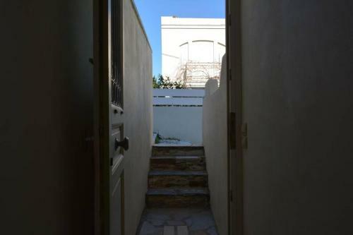 Apartamento Cozy Loft In Ermoupoli A