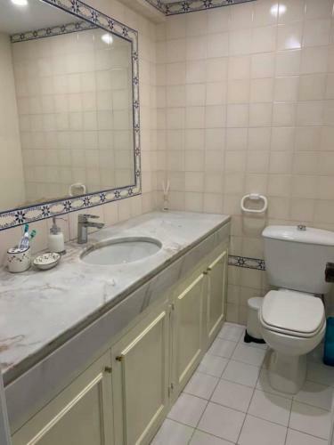Apartamento Salgados Beach And Relax