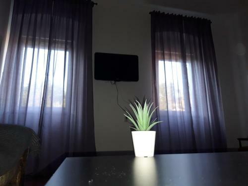 Apartamentos Hacienda Avoxa