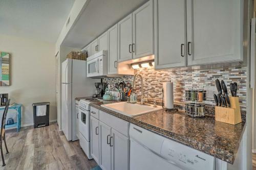 Apartamento Pet-friendly Branson Condo With Pool And Marina!