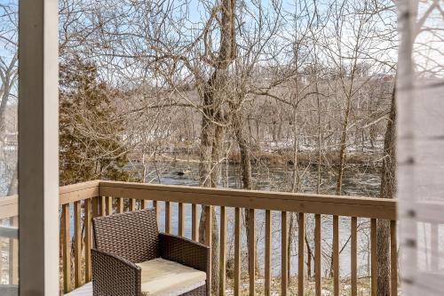 Waterview At Fall Creek