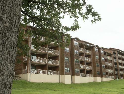 Apartamento Premier Luxury Condos Along Beautiful Table Rock Lake