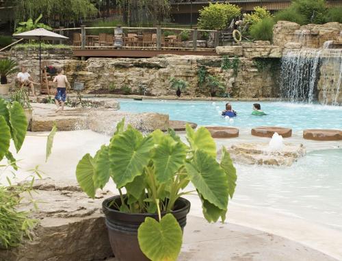 Apartamento Premier Luxury Condos Along Beautiful Table Rock Lake