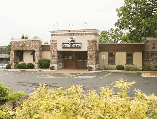 Apartamento Premier Luxury Condos Along Beautiful Table Rock Lake