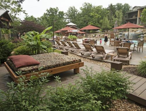Apartamento Premier Luxury Condos Along Beautiful Table Rock Lake