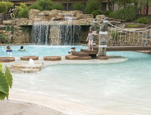 Apartamento Premier Luxury Condos Along Beautiful Table Rock Lake