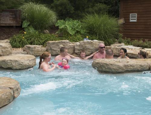 Apartamento Premier Luxury Condos Along Beautiful Table Rock Lake