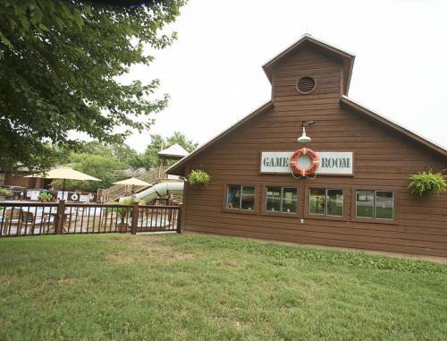 Apartamento Premier Luxury Condos Along Beautiful Table Rock Lake