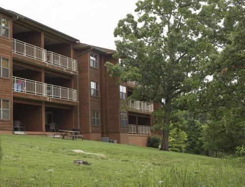 Apartamento Premier Luxury Condos Along Beautiful Table Rock Lake