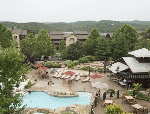 Apartamento Premier Luxury Condos Along Beautiful Table Rock Lake