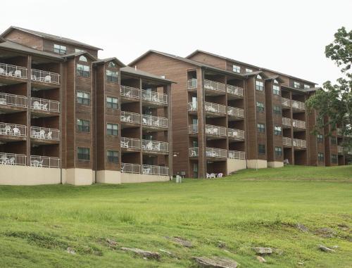 Apartamento Premier Luxury Condos Along Beautiful Table Rock Lake