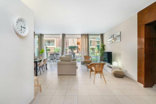 Apartamento Whome Salgados 2-bed Perfect For Families