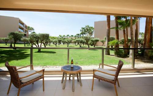 Apartamento Salgados T3 - Vista Piscina