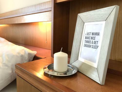 Anka Cozy Apartment