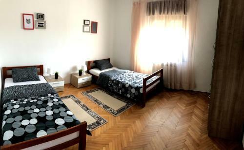 Anka Cozy Apartment