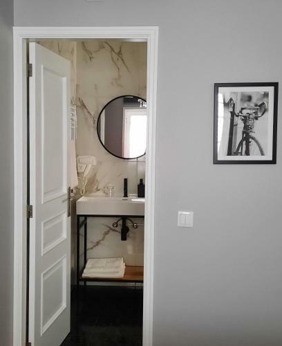Bed & Breakfast Smiling Places - Guest House In Labruge