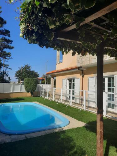 Bed & Breakfast Smiling Places - Guest House In Labruge