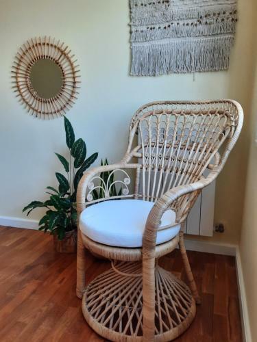 Bed & Breakfast Smiling Places - Guest House In Labruge